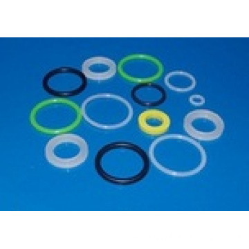 Rubber Rings